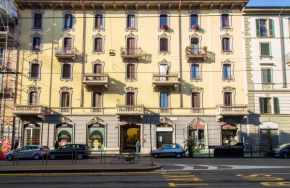 Dimora Garibaldi in palazzo storico